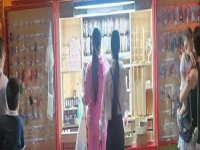 消費者，要的就是便捷、產(chǎn)品價值 --- --- 記手工之家成品銷售新平臺