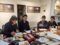 不好意思，第一期免費(fèi)名額已滿， 第二期培訓(xùn)日期未定，在家做飾品加工廠的事請先等等（末尾有大彩蛋）