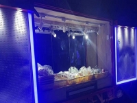 體驗，是手工之家移動潮品店受歡迎的原因之一
