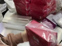 手工活外發(fā)加工正規(guī)廠家直接發(fā)貨，手工之家發(fā)送的材料每次一樣嗎？