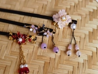 在家做兼職的正規(guī)平臺，這里的純手工產(chǎn)品好加工、銷量好