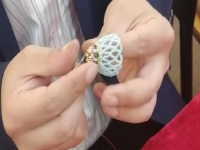 手工活外發(fā)加工正規(guī)廠家直接發(fā)貨，這個(gè)老手工廠家為什么受歡迎