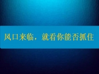 居家掙錢“新風(fēng)口”來(lái)臨，現(xiàn)在就是開始的好時(shí)機(jī)