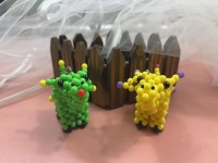 在家可以做的兼職工作，自由靈活是這個(gè)純手工的重要優(yōu)勢(shì)