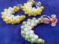 外發(fā)手工活正規(guī)平臺(tái)，在家掙錢(qián)，純手工產(chǎn)品可以加工銷售都做
