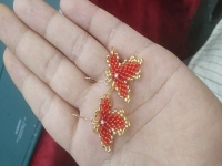 適合農(nóng)村做的手工活，串珠手工項(xiàng)目合作好、服務(wù)也好