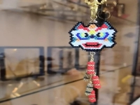 在家做兼職的正規(guī)平臺，距離不是問題，串珠手工穩(wěn)定環(huán)保