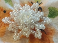 拿回家做的手工活，沒經(jīng)驗也能做好的串珠純手工項目