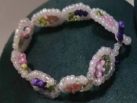 農(nóng)村婦女也能做好掙錢，帶回家做的手工活簡單好學