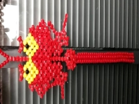 長(zhǎng)期大量手工活外發(fā)，這個(gè)簡(jiǎn)單好做的純手工可靠穩(wěn)定，在家就能做