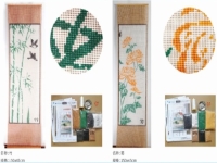 在家里就能賺錢的工作，串珠純手工加工或銷售，幾乎人人都可以做