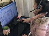 不要局限手工活，高收入有很多選擇，為你撕開(kāi)“在家客服”大受歡迎背后的秘密
