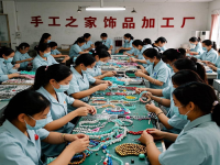 別奇怪，在家開手工加工廠掙錢，家庭婦女和寶媽為什么都做的很好，是有原因的