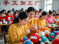 你的擔(dān)心都不是問題，在家小成本創(chuàng)業(yè)，開手工加工廠都能掙錢