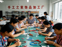 過年后，不想外出打工了，在家開手工加工廠掙錢，現(xiàn)在需要做什么準(zhǔn)備？