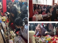居家低成本創(chuàng)業(yè)開手工加工廠，或是做飾品擺攤，收入好，這個原因少不了