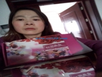 安徽六安市方女士長期合作手工活加工項(xiàng)目，變成功人物！