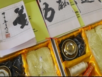 簡單、真實、能掙錢，山東曹縣朱女士談起現(xiàn)在在家做的手工活后這樣說