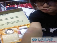 哪里有正規(guī)兼職手工活？內(nèi)蒙古韓女士想工作之余找個(gè)手工活做