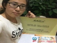 開超市又做手工活，山東威海孫女士業(yè)余時(shí)間做手工活賺錢增收入