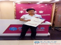 給妻子找手工活做，河南張先生來手工活之家找到正規(guī)手工活