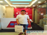 哪里有手工活兼職外發(fā)加工日結(jié)工資，河南劉先生告訴你