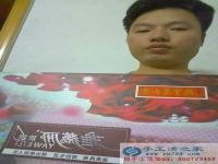 廣東省興寧市新陂鎮(zhèn)張先生找到手工活兼職，手工活外發(fā)項目在家就可以賺錢的項目