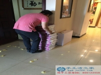 河南省開封市手工活哪里有，張女士在家沒事情想找點(diǎn)手工活做
