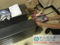 在農村有什么代加工手工活嗎？手工活之家正在外發(fā)手工活串珠