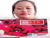 江蘇常州寶媽做手工活串珠繡賺錢，帶孩子賺錢兩不誤！