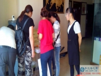 發(fā)家致富不用愁，江蘇淮安倪先生找到手工活之家創(chuàng)業(yè)好項(xiàng)目