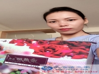 職業(yè)女性兼職好項(xiàng)目，廣西桂林蔣女士工作之余兼職手工活賺錢(qián)