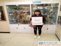 河南周口市苑先生夫婦加入手工活之家實現(xiàn)致富創(chuàng)業(yè)夢！