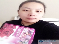 河南林州郭女士收到加工費180元，女性兼職創(chuàng)業(yè)好項目