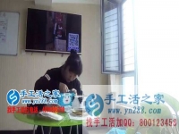 河北石家莊陳女士靠做手工活致富改變命運，睿智的選擇！