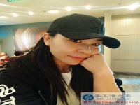 河北唐山一“白富美”鐘情與手工活串珠繡，業(yè)余賺錢收到360元