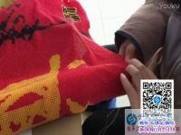 這個可以在家做的手工活加工費準(zhǔn)時結(jié)算，山東濱州史女士對自己的選擇很滿意