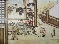 要做手工之家珠繡免押金手工活的代理會(huì)員，江蘇鹽城朱女士這次
