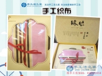 在家賺錢(qián)的方法之：古老民間工藝，返璞歸真?zhèn)鹘y(tǒng)手工織布
