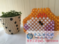 母親節(jié)，媽媽的選擇，各位寶媽們來手工活之家考察合作手工活