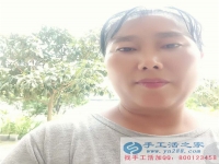 平凡卻不甘平庸，四川巴中農村主婦選擇手工活項目實現(xiàn)創(chuàng)業(yè)夢！