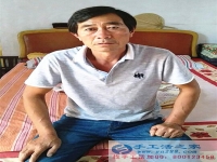 農村大叔要創(chuàng)業(yè)！恭喜河北邢臺羊范鎮(zhèn)秦先生加入手工活之家村代理