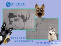 農(nóng)村手工活加盟項(xiàng)目，為您講述海南一位農(nóng)村婦女的手工活創(chuàng)業(yè)故事