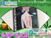 手工活加盟項目有哪些？貴州凱里市陳女士選擇手工活之家串珠繡