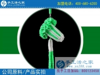 殘疾人在家做沒問題，陜西寶雞崔先生找到正規(guī)可靠的外發(fā)手工活