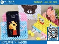 結(jié)算的加工費(fèi)越來越多，江蘇儀征巫女士堅持做正規(guī)供料的手工活