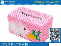 找正規(guī)可靠的手工活要不要實地考察？看寧夏銀川王女士怎樣做的