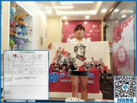 “先自己做，后期組織人加工”，河北沙河郭女士來手工之家考察說