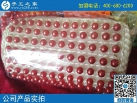 陪讀媽媽的福音之：恭喜黑龍江海倫市王女士正式加入手工之家村代理！