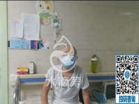 伸出援手-------幫幫他，幫幫這個原本幸福美滿的家庭！